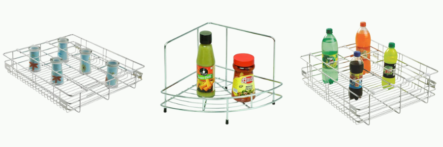 Kitchen Baskets Supplier in Mangaluru