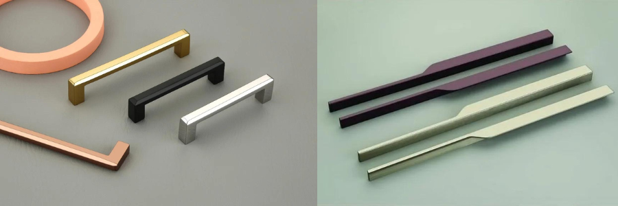 Cabinet Handles Supplier