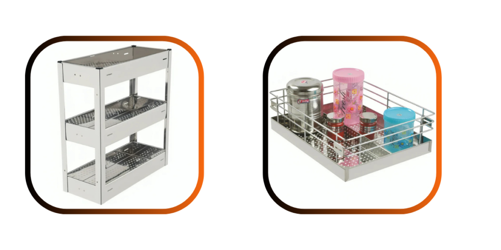 Kitchen Accessories Provider at Best Price