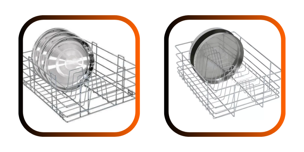 Thali Basket Supplier in Indore