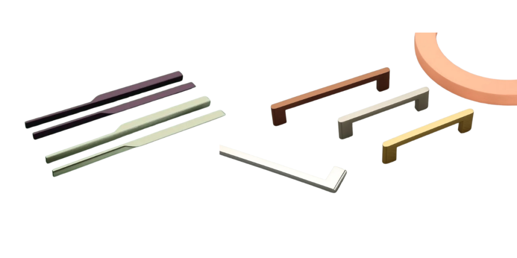 Cabinet Handles Supplier in Ayodhya