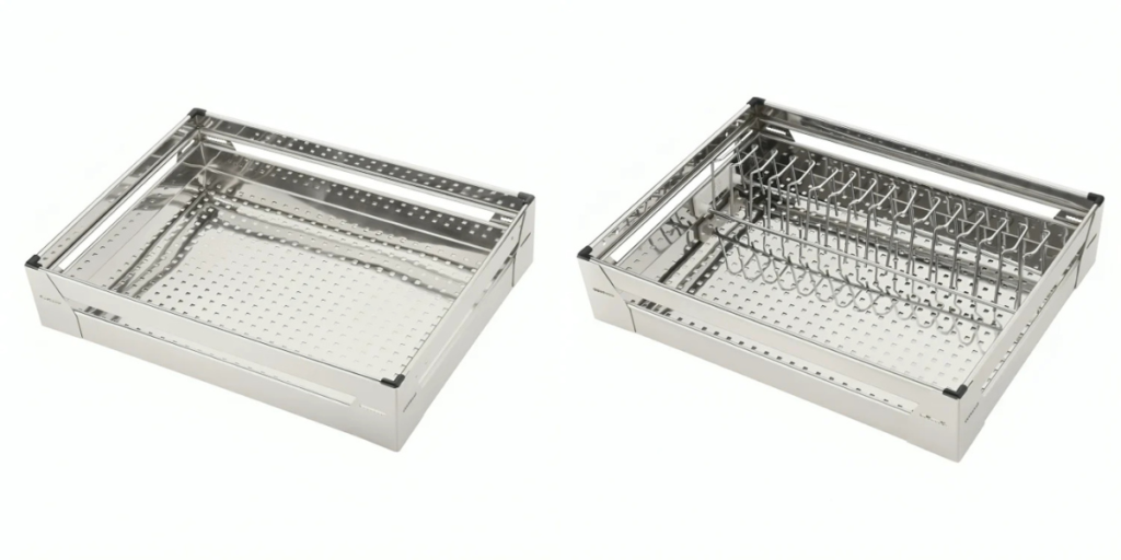 Cutlery Basket Supplier in Indore