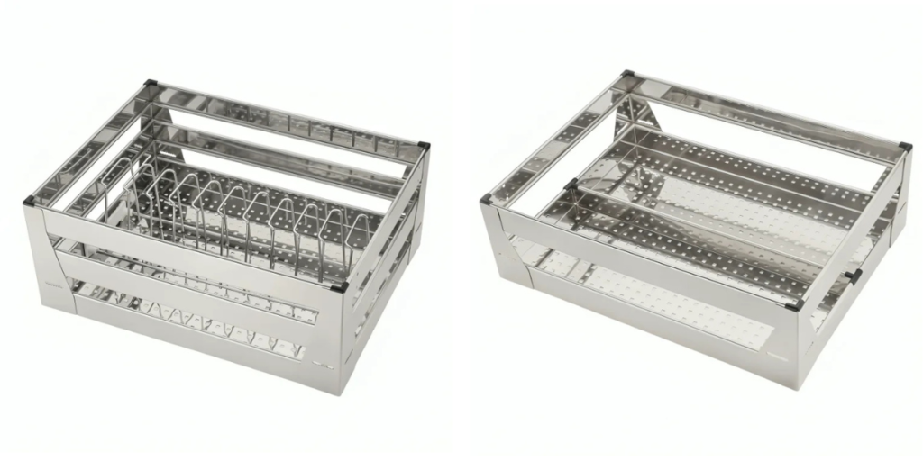 Cutlery Basket Supplier in Indore