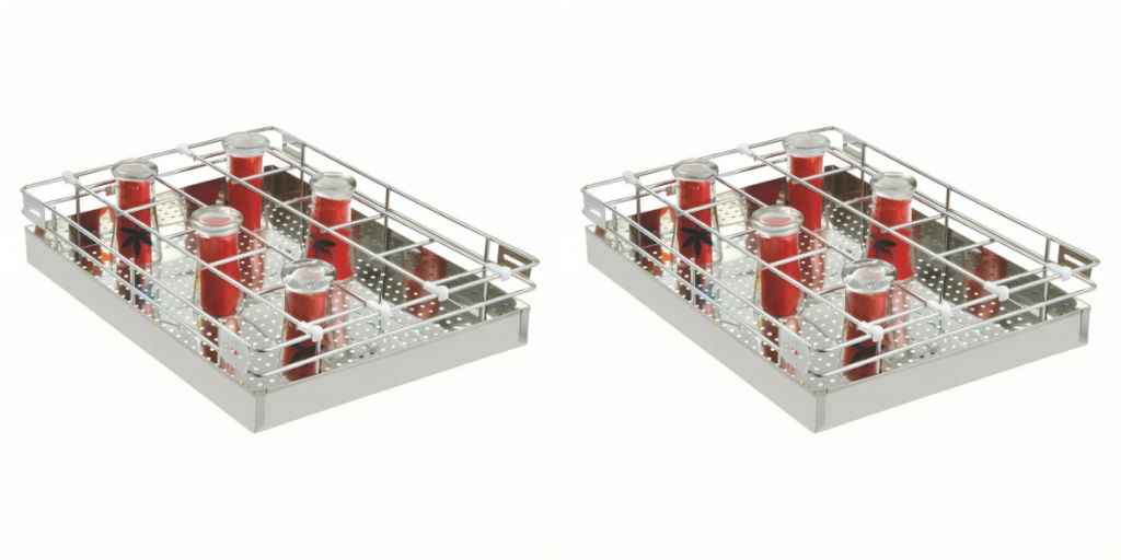 Glass basket Provider in Ayodhya