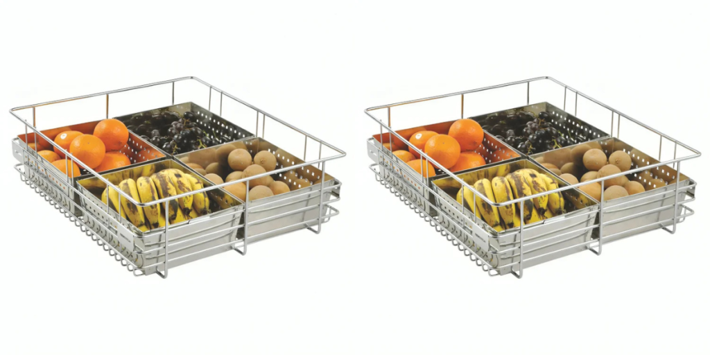 Vegetable Basket Provider in Indore