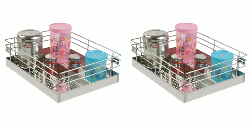 Partition Basket Provider