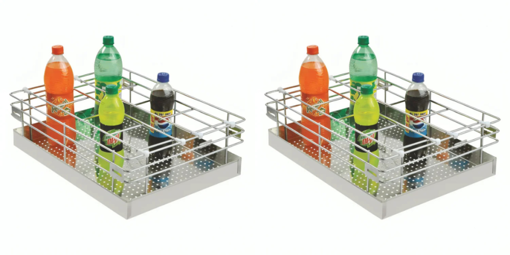 Bottle Basket Provider in Indore