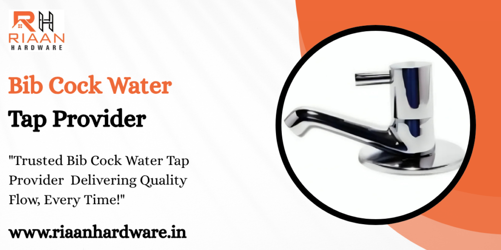 Bib Cock Water Tap Provider