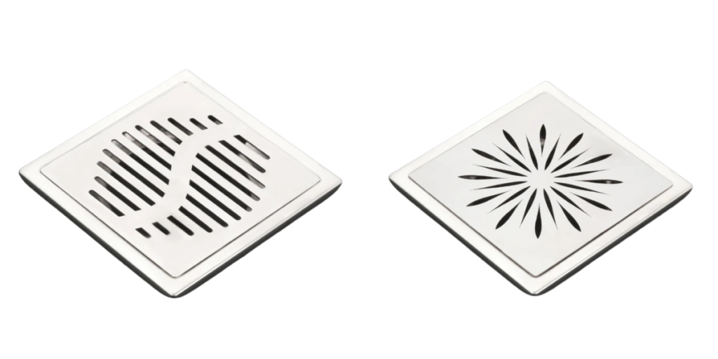 Stainless Steel Floor Drains Provider