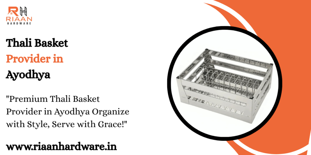 Thali Basket Provider in Ayodhya