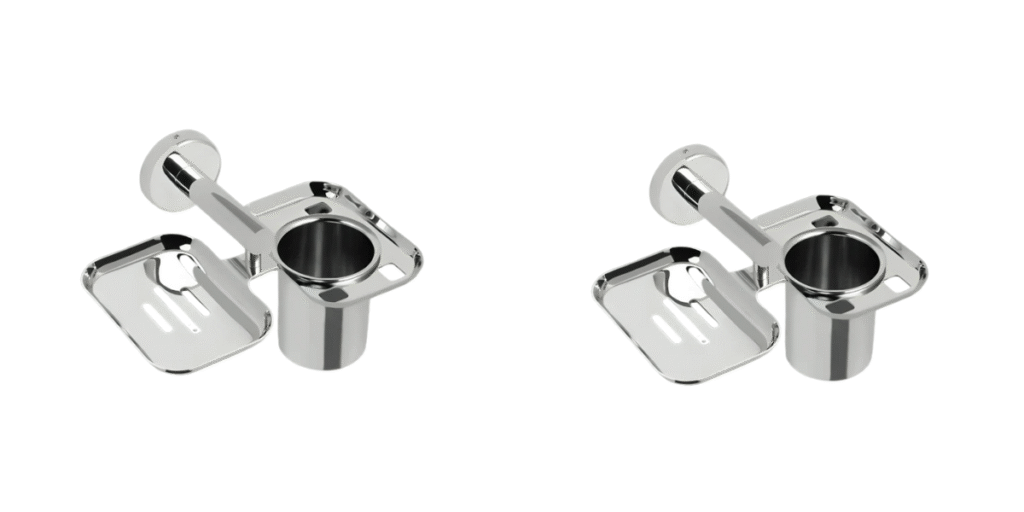 Soap Dish Tumbler Supplier in Chitradurga