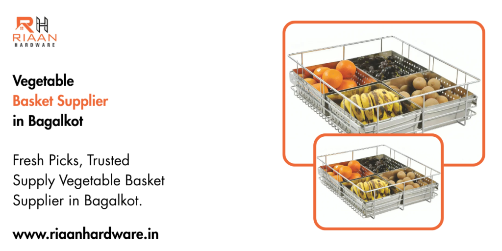 Vegetable Basket Supplier in Bagalkot