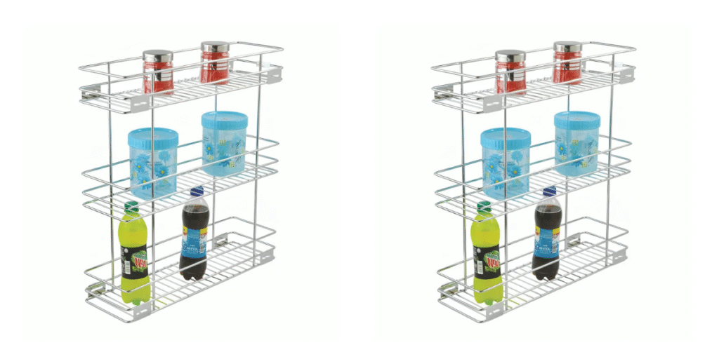 Triple Pull Out Supplier in Davanagere