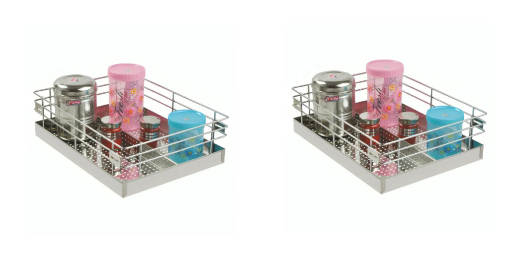 Partition Basket Supplier in Arsikere