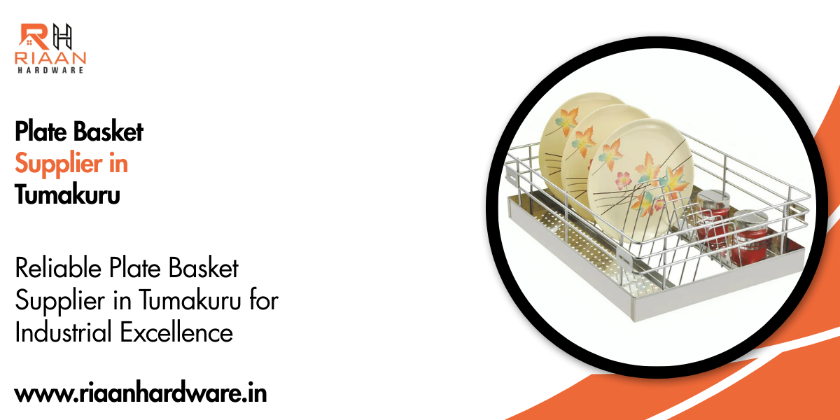 Plate Basket Supplier in Tumakuru