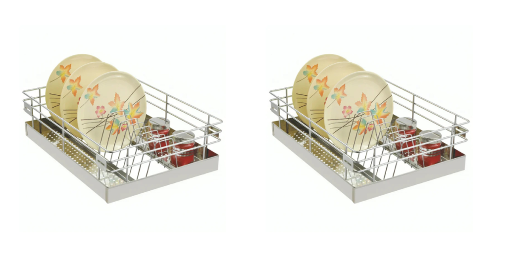 Plate Basket Supplier in Tumakuru