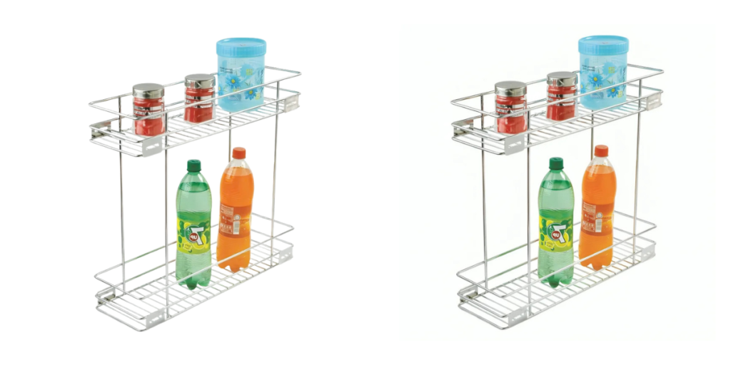 Double Pull Out Supplier in Hubballi