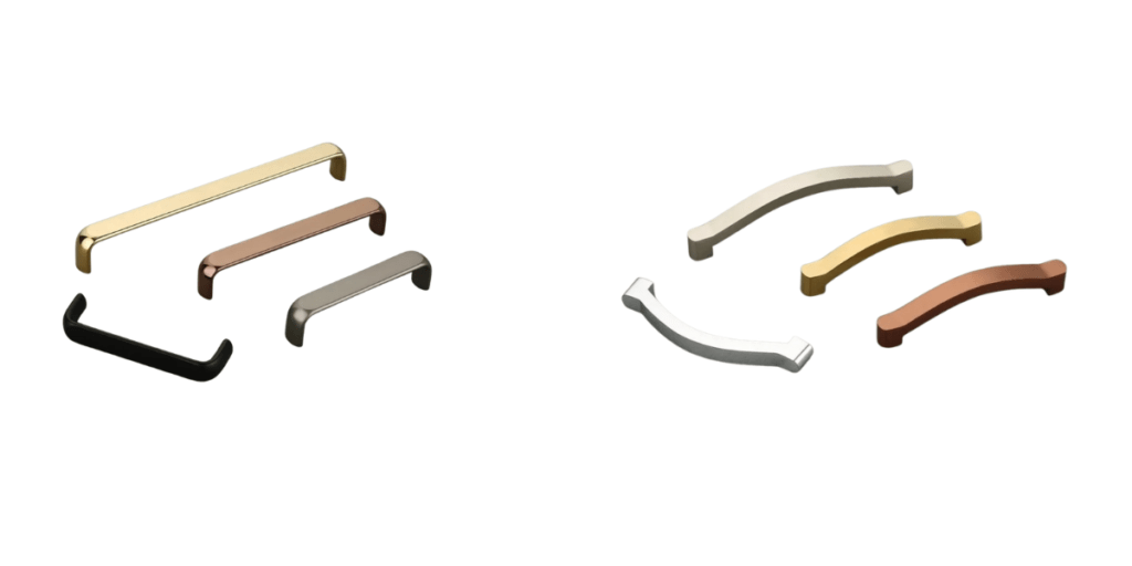 Cabinet Handles Supplier in Davanagere