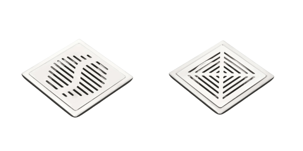 Stainless Steel Floor Drains in Ballari