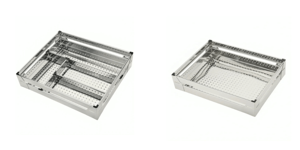Cutlery Basket Supplier in Shimoga