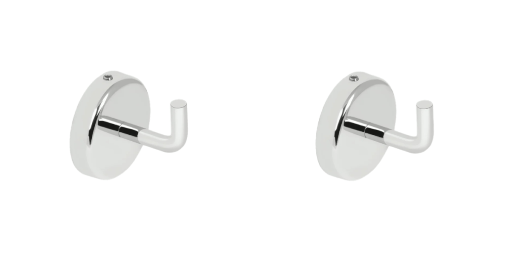 Robe Hook Supplier in Tumkur