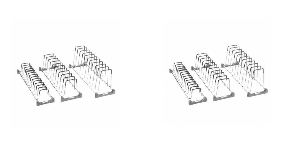Stainless Steel Tandem Partition Supplier